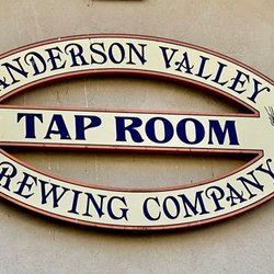 Anderson Valley Brewing Company