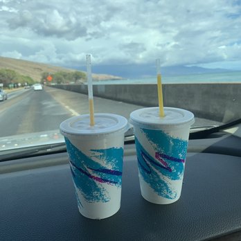 Olowalu Juice Stand - Juice Bars & Smoothies Near Me - Lahaina, Hawaii