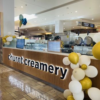 Churnt Creamery - Desserts Near Me - Arcadia, California Churnt Creamery - Desserts Near Me - Arcadia, California