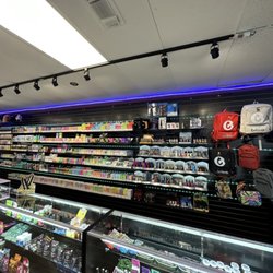 Oak Hill Smoke Shop