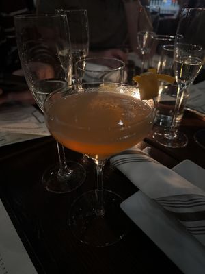 Black Sheep Bar and Provisions by null