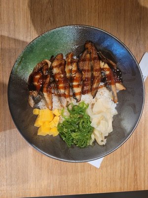 라스베가스 횟집/활어(Sea Salt Live Sashimi) by null