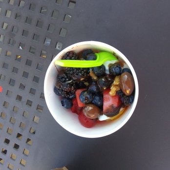Yogolicious Frozen Yogurt - Ice Cream & Frozen Yogurt Near Me - Merced, California Yogolicious Frozen Yogurt - Ice Cream & Frozen Yogurt Near Me - Merced, California