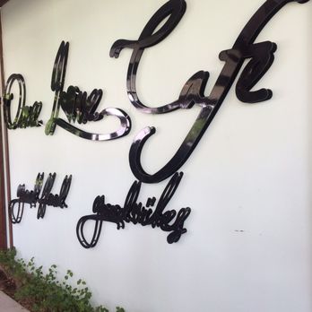 One Love Cafe - Cafes Near Me - Gainesville, Florida One Love Cafe - Cafes Near Me - Gainesville, Florida