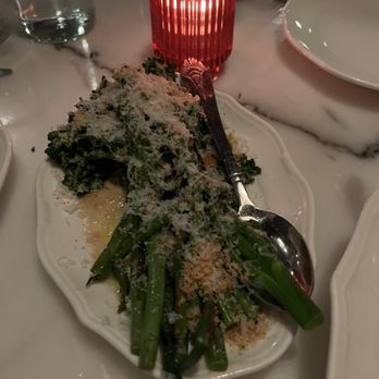 Donna's - Broccolini - Italian Near Me - Los Angeles, California Donna's - Broccolini - Italian Near Me - Los Angeles, California