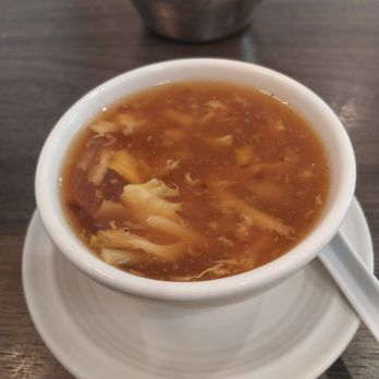 Old Peking Chinese Restaurant - Hot and Sour soup....not hot - Chinese Near Me - Tucson, Arizona Old Peking Chinese Restaurant - Hot and Sour soup....not hot - Chinese Near Me - Tucson, Arizona