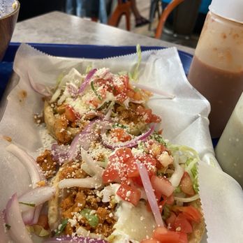 The Taqueria - Sope - Mexican Near Me - Oshkosh, Wisconsin The Taqueria - Sope - Mexican Near Me - Oshkosh, Wisconsin