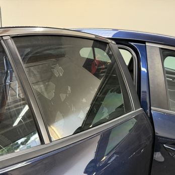 Tint Tech - Before - Car Window Tinting Near Me - San Jose, California Tint Tech - Before - Car Window Tinting Near Me - San Jose, California