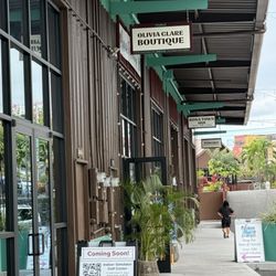 Olivia Clare Boutique