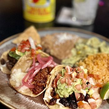 The Best 10 Mexican Restaurants near THE US GRANT, a Luxury 