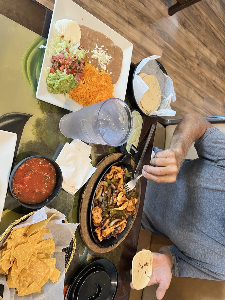 San Diego Mexican Restaurant & Taqueria