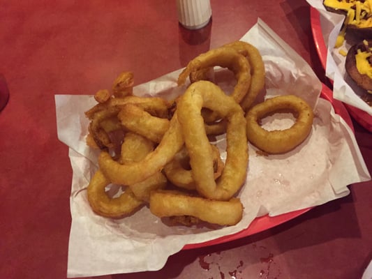 Cougar Bar & Grill by null