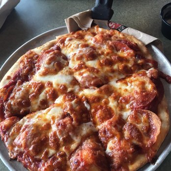 LaRosa's Pizza Independence - Small personal pizza - Pizza Near Me - Independence, Kentucky LaRosa's Pizza Independence - Small personal pizza - Pizza Near Me - Independence, Kentucky