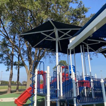 Central Winds Park - Parks Near Me - Winter Springs, Florida