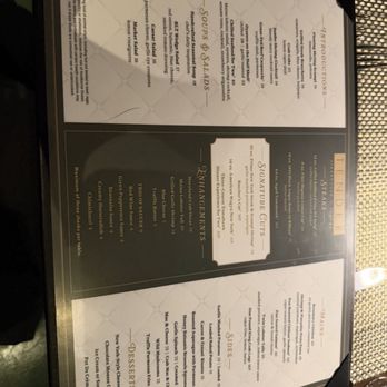 TENDER steakhouse + lounge - Steakhouses Near Me - Las Vegas, Nevada TENDER steakhouse + lounge - Steakhouses Near Me - Las Vegas, Nevada