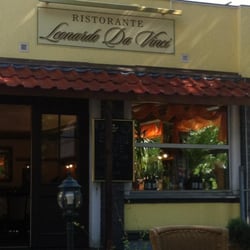 Ristorante Leonardo da vinci