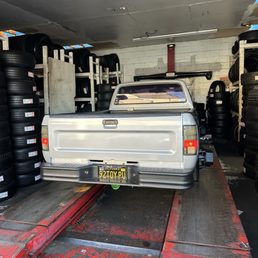 Alignment by Cesar!