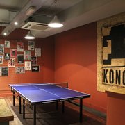Photo of Kongs of Kings Street - Bristol, United Kingdom