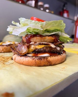 The 209 HotSpot by null