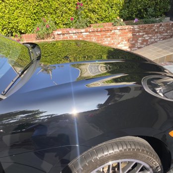 Proficient Auto - Paint correction/ceramic coating - Auto Detailing Near Me