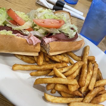 Little Italy - Italian sun and French fries - Italian Near Me - Stony Creek, Virginia Little Italy - Italian sun and French fries - Italian Near Me - Stony Creek, Virginia