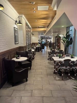 Crema Gourmet by null