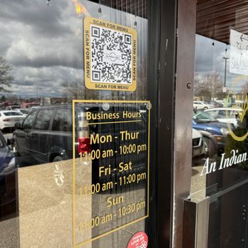 An Indian Affair - Business hours~ (April 2024) - Indian Near Me - Langley, British Columbia
