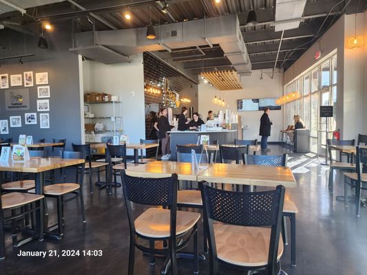 Bep Vietnamese Kitchen by null