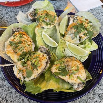 Chico's Cantina - Oysters - Mexican Near Me - Key West, Florida Chico's Cantina - Oysters - Mexican Near Me - Key West, Florida