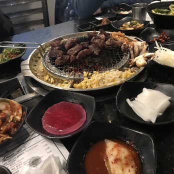 9292 Korean BBQ - Korean Near Me - Duluth, Georgia