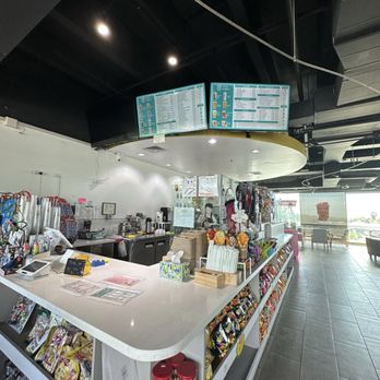S7 Icybubble - Kunia - Juice Bars & Smoothies Near Me - Waipahu, Hawaii S7 Icybubble - Kunia - Juice Bars & Smoothies Near Me - Waipahu, Hawaii