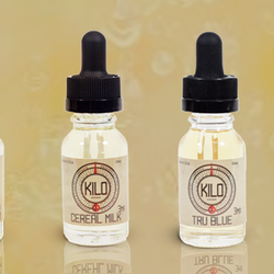 760 Vapor - We carry Kilo!