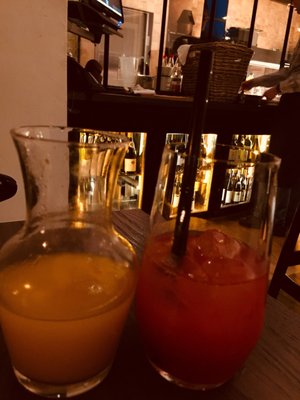 Mon Restaurant by null