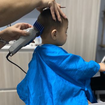 Little Trimmerz - Hair Salons Near Me - Roseville, California Little Trimmerz - Hair Salons Near Me - Roseville, California