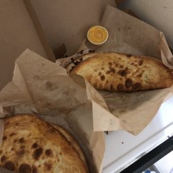 Northern Lights Pizza