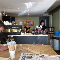 Ripe Coffee to Go