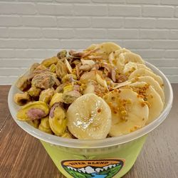 Riverblend - Regrown Bowl