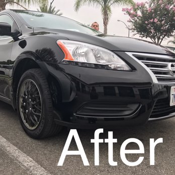 Seidner's Collision Center - After visiting here with these Car Doctors! - Body Shops Near Me - Montebello, California