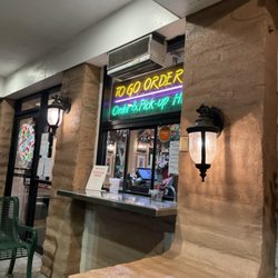 To go window.