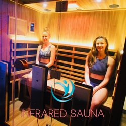 Whole Body - Infrared Suana therapy