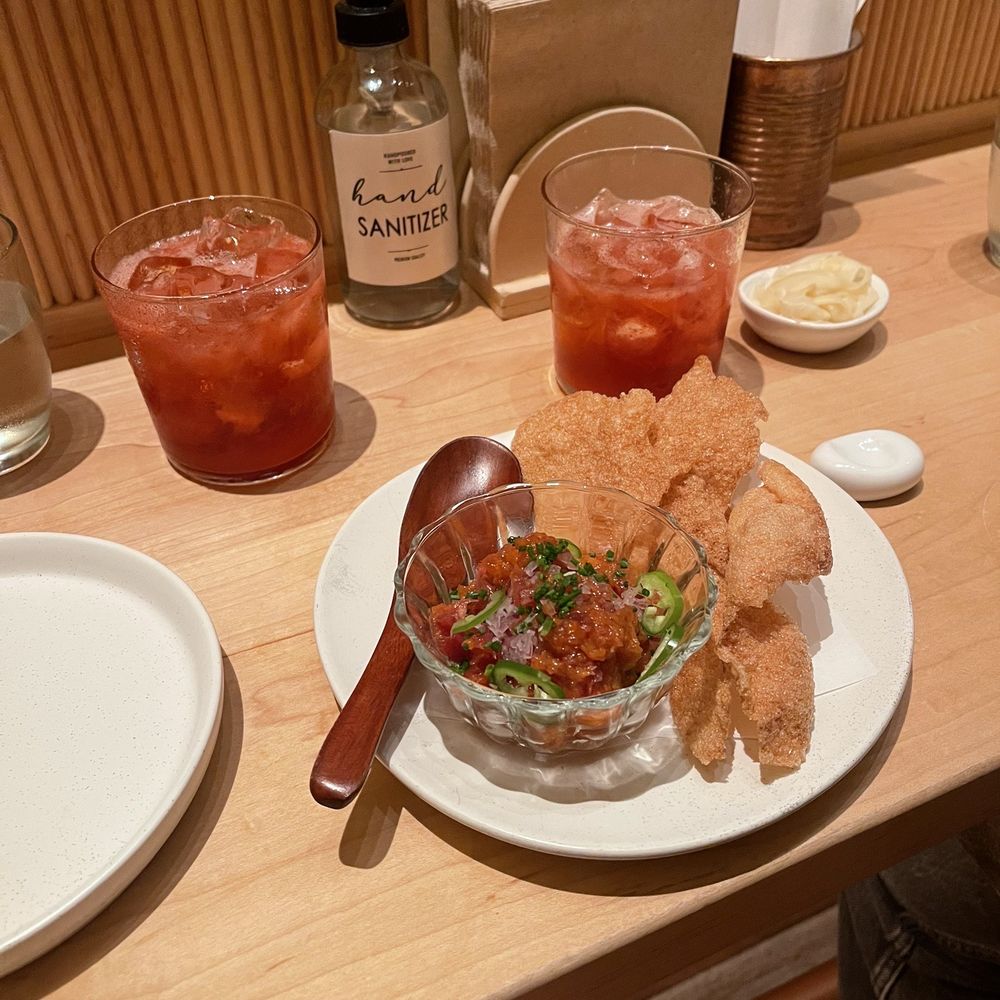 Nami Nori - Sushi Bars Near Me - Brooklyn, New York Nami Nori - Sushi Bars Near Me - Brooklyn, New York