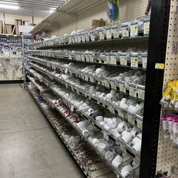Boiling Springs Pro Hardware & Supply - Plumbing stuff!