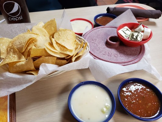 El Sombrero Mexican Restaurant by null