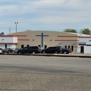 Crossroads Mission - The building - Homeless Shelters Near Me - Yuma, Arizona Crossroads Mission - The building - Homeless Shelters Near Me - Yuma, Arizona