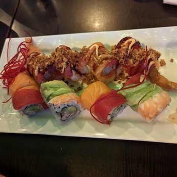 Sushi One - Sushi Bars Near Me - Raleigh, North Carolina Sushi One - Sushi Bars Near Me - Raleigh, North Carolina