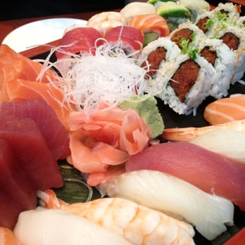 Sushi Katana - Sushi Bars Near Me - Orlando, Florida Sushi Katana - Sushi Bars Near Me - Orlando, Florida