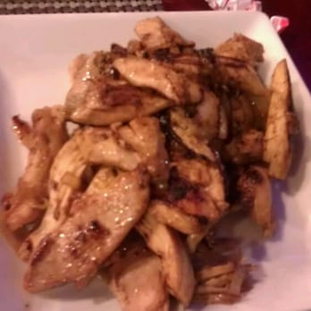 Pho-Licious - Marinated grilled chicken - Vietnamese Near Me - Arcadia, California