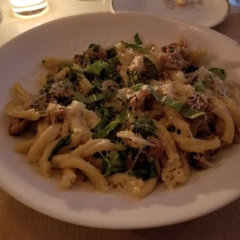 ABC Kitchen - Sausage pasta - Breakfast & Brunch Near Me - New York, New York