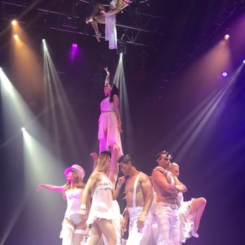 Eldorado Reno - A Caesars Rewards Destination - Starting poses! - Casinos Near Me - Reno, Nevada