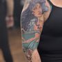 Photo of White Lotus Body Arts Tattoo